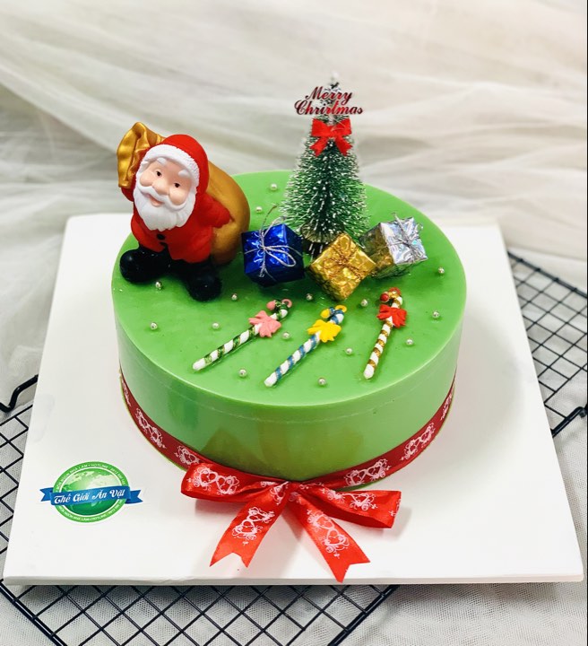 Bánh sinh nhật các loại